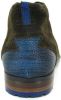 Florisvanbommel 10947/12 Green Suede Combi online kopen