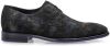 Van Bommel 18346 Classic Lace Up Shoes 11 , Blauw, Heren online kopen