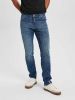 Gabba Regular Fit Jeans Blauw Heren online kopen