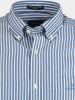 Gant Casual hemd lange mouw reg broadcloth stripe bd 3062000/436 online kopen
