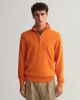 Gant trui met rits , Oranje, Heren online kopen