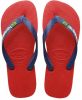 Havaianas Slippers Brasil Logo 4110850.1069.M19 Zwart-39/40 maat 39/40 online kopen