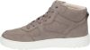 Hub Footwear Boston Metal Grey Boots online kopen