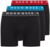 Hugo Boss men business(black)boxer brief 3p co/el 10237826 50458544/983 online kopen