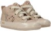 Ikke IK KE Babyschoentje Meisjes Beige online kopen
