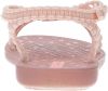Ipanema My First teenslippers beige/roze online kopen