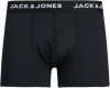 Jack & Jones Boxershort JACBASE MICROFIBER TRUNK(set, 3 stuks, Set van 3 ) online kopen