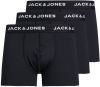Jack & Jones Boxershort JACBASE MICROFIBER TRUNK(set, 3 stuks, Set van 3 ) online kopen