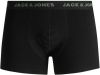 Jack & jones Boxers Jack &amp, Jones JACBASIC TRUNKS X7 online kopen