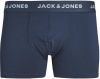 Jack & Jones Boxershort JJ JACFIESTA MICROFIBER TRUN(set, 3 stuks ) online kopen