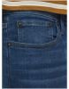 JACK & JONES JEANS INTELLIGENCE slim fit jeans JJITIM JJORIGINAL blue denim 782 online kopen