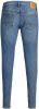 JACK & JONES JEANS INTELLIGENCE super skinny jeans JJITOM JJORIGINAL blue denim online kopen