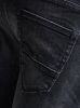 JACK & JONES JEANS INTELLIGENCE slim fit jeans JJIGLENN JJFOX Grey denim online kopen