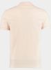 Lacoste Short Sleeved Ribbed Collar Shirt , Roze, Dames online kopen