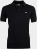 Lacoste Poloshirt met harmonieus gekleurde krokodil op borsthoogte(1 delig ) online kopen