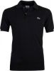 Lacoste Poloshirt met harmonieus gekleurde krokodil op borsthoogte(1 delig ) online kopen