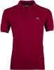 Lacoste Poloshirt met harmonieus gekleurde krokodil op borsthoogte(1 delig ) online kopen