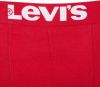 Levis Levi's Heren Boxershort Boxer Brief Core 2p Rood online kopen