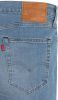 Levi's Slim Taper Jeans 28833 0588 512 Slim Taper Jeans , Blauw, Heren online kopen
