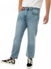 Levi's 551Z™ Straight Crop Jeans , Blauw, Heren online kopen