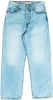 Levi's Jeans Donna 72693 0055 L.29 Ribkooi rechte middenweg weg , Blauw, Dames online kopen