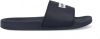 Levi's Levi&apos, s Slippers June Batwing 228998 740 117 Blauw 43 online kopen