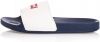 Levi's Levi&apos, s Slippers June Batwing 228998 740 117 Blauw 43 online kopen