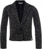 Looxs Revolution Blazer animal print voor meisjes in de kleur online kopen