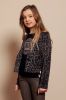 Looxs Revolution Blazer animal print voor meisjes in de kleur online kopen