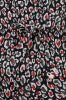 Looxs Revolution Fancy plissee jurkje animal voor meisjes in de kleur online kopen