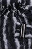 Looxs Revolution Zwart/wit jurkje voor meisjes in de kleur online kopen