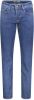 MAC regular fit jeans Ben h608-dark stonewash online kopen