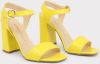 Made in Italia High Heel Sandals , Zwart, Dames online kopen