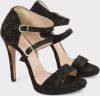 Made in Italia Sandals Iride , Zwart, Dames online kopen