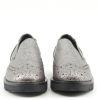 Made in Italia Instappers & Slip ons Grijs Dames online kopen