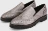 Made in Italia Instappers & Slip ons Grijs Dames online kopen