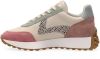 Maruti Multi Color Sneakers Kane Suede Leather online kopen