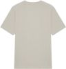 Ma.strum icoon T shirt , Wit, Heren online kopen