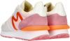 Mexx Sneakers Juju MXHY008301W 3028 Wit/Roze online kopen