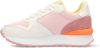 Mexx Sneakers Juju MXHY008301W 3028 Wit/Roze online kopen