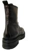 Mjus Doble M77238 leren bikerboots zwart online kopen