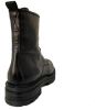 Mjus Doble M77238 leren bikerboots zwart online kopen