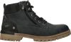 Mustang Veterboot Heren Grijs online kopen