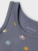 Name it ! Meisjes 2 pack Hemd -- Diverse Kleuren Katoen/elasthan online kopen