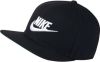 Nike Futura True 2 Snapback Cap Black/Pine Green/Black/White Dames online kopen