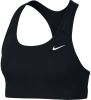 Nike Sport bh Dri FIT Swoosh Women's Medium Support Non Padded Sports Bra online kopen