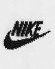 Nike Sportswear Everyday Essentials Onzichtbare sokken(3 paar) Wit online kopen