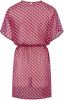 Nikkie Flash N Logo Kimono , Roze, Dames online kopen