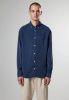 NN07 Levon regular fit overhemd van lyocell online kopen