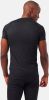 Odlo Active F Dry Light Eco Shortsleeve Shirt Zwart online kopen
